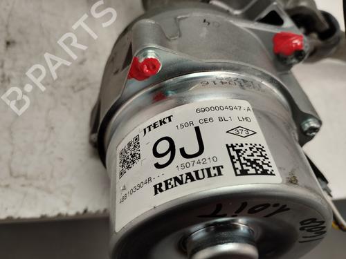Steering column DACIA DUSTER (HM_)  | BP18681045M21 