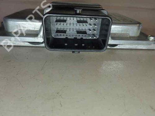Used Electronic module NISSAN JUKE (F15) 1.5 dCi (110 hp) 2506601