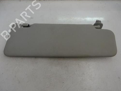 Parasol izquierda DACIA SANDERO II 1.0 TCe 100 (B8ML) (101 hp) 10639988