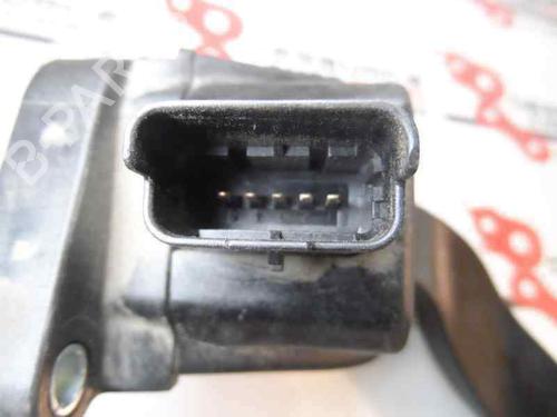 Used Pedal CITROËN XSARA PICASSO (N68) 1.6 HDi (90 hp) 1623346
