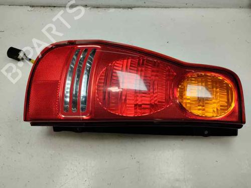 Used Left taillight Left taillight 35739863 35739863
