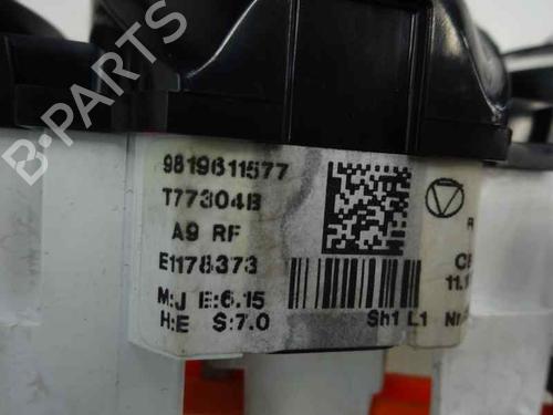 Used Climate control Climate control 10115466 10115466