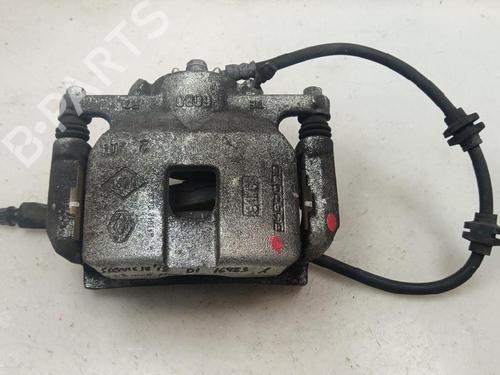 Used Left front brake caliper Left front brake caliper 35741866 35741866