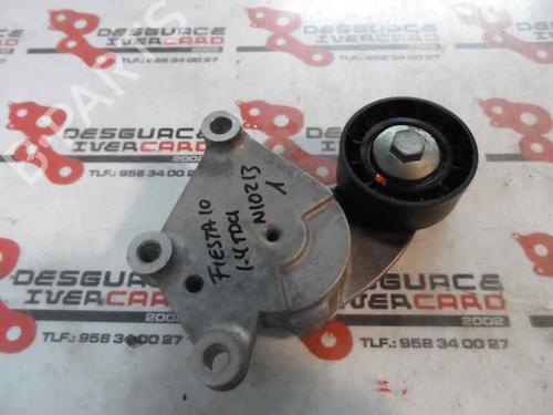 Autre FORD FIESTA VI (CB1, CCN) 1.4 TDCi (68 hp) 14171850
