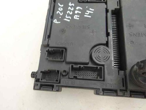 Used Fuse box Fuse box 10342449 10342449