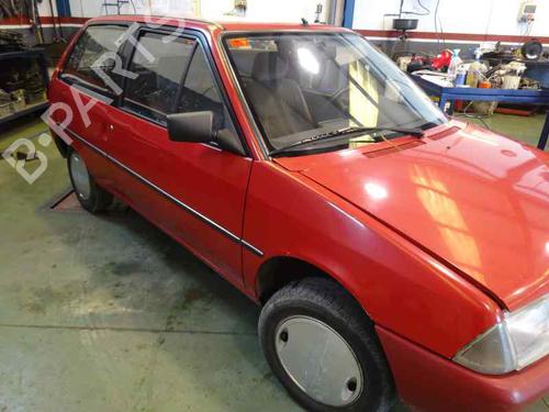 Left mirror CITROËN AX (ZA-_) 14 (ZA) | BP1791329C26 