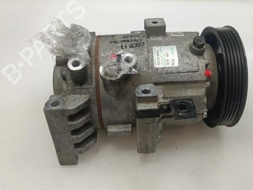 AC compressor KIA CEE'D (JD) 1.4 CRDi 90 | BP36291937M34 - Image 3