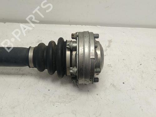 Left rear driveshaft BMW 1 (E87) 120 i | BP40039230M40 - Image 3