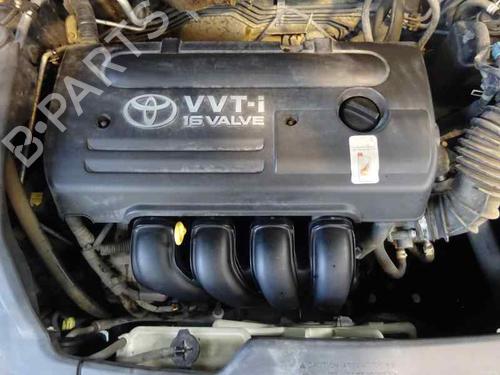 Front left window mechanism TOYOTA AVENSIS (_T25_) 1.8 VVT-i (ZZT251_, ZZT251R) | BP7192912C22 
