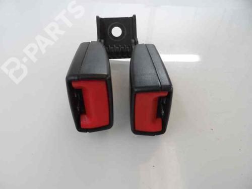 Rear left seatbelt OPEL ASTRA J (P10) 1.7 CDTI (68) | BP6657700I29 