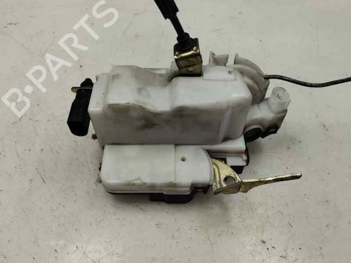 Used Front left lock SEAT IBIZA II (6K1) [1993-2002]  26555994