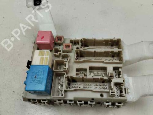 Fuse box TOYOTA VERSO (_R2_) 1.6 D4-D (WAR20_) | BP22784824E1
