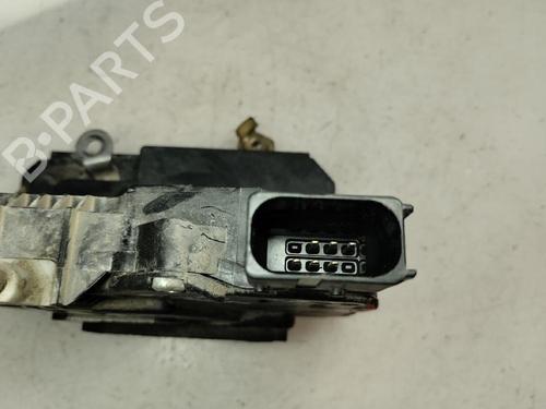 Used Front right lock Front right lock FIAT PUNTO (188_) 1.4 (95 hp) 11754134 11754134