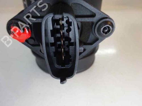 Used Mass air flow sensor OPEL VECTRA C (Z02) 2.2 DTI 16V (F69) (125 hp) 1624005