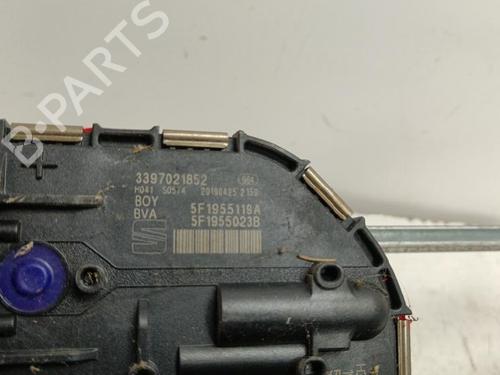 Front wiper motor SEAT LEON (5F1) 1.6 TDI | BP35740822M29 - Image 3