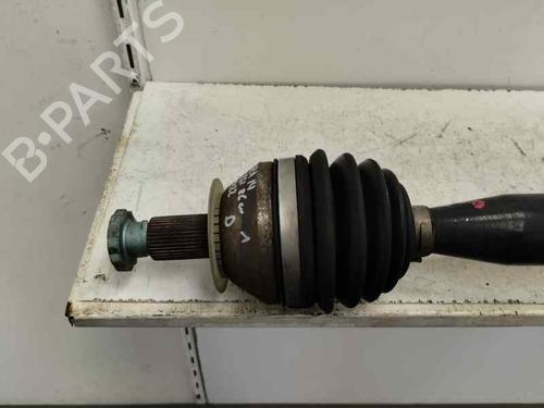 Right front driveshaft SEAT IBIZA IV (6J5, 6P1) 1.2 TSI | BP28025430M39 
