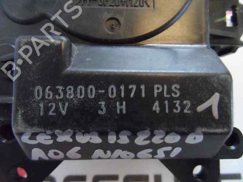 Used Heater blower motor Heater blower motor 358164 358164