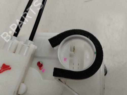 Used Rear right lock MITSUBISHI MIRAGE / SPACE STAR VI Hatchback (A0_A) [2012-2025]  16035902