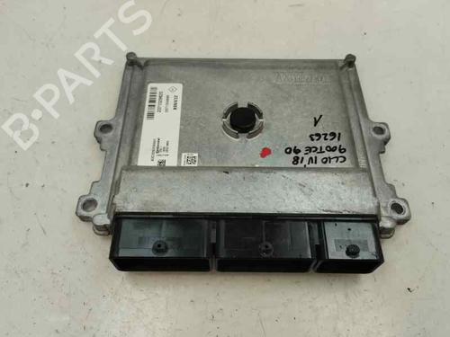 Engine control unit (ECU) RENAULT CLIO IV (BH_) 0.9 TCe 90 (BHNF, BHMA, BHMH, BHJK, BHJR) | BP23425764M57 - Image 4
