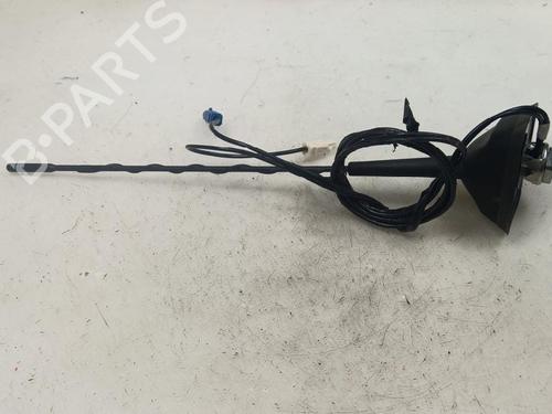 Antenne/Base Antenne/Base RENAULT SCÉNIC IV (J9_) 1.3 TCe 140 (140 hp) 35741841 35741841