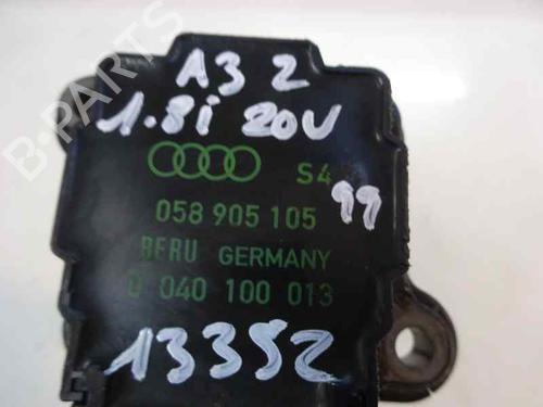 Ignition coil AUDI A3 (8L1) 1.8 T | BP4865199M94