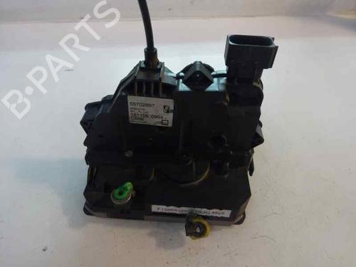 Venstre fortil lås FIAT GRANDE PUNTO (199_) 1.4 (199AXB11, 199AXB1A, 199BXB1A, 199AXL1A) (77 hp) 6445169