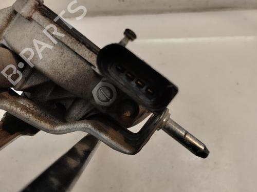 Used Front wiper motor Front wiper motor 16496721 16496721