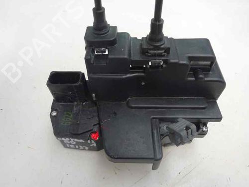 Front right lock CHEVROLET CAPTIVA (C100, C140) 2.2 D | BP9850887C97