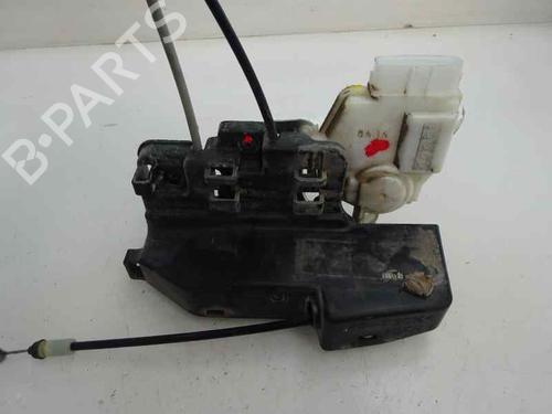 Used Front right lock Front right lock 8271196 8271196