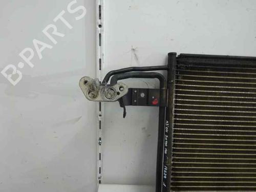 Used AC radiator AUDI A3 (8P1) 2.0 TDI 16V (140 hp) 8104830