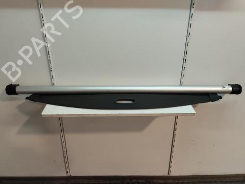 Used Rear parcel shelf Rear parcel shelf KIA CARENS IV 1.7 CRDi (116 hp) 16319888 16319888