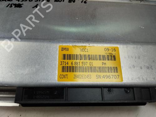 Electronic module BMW 4 Convertible (F33, F83) 435 d xDrive | BP18269509M83