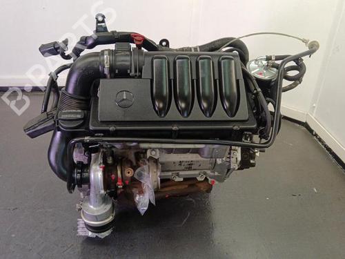 Engine MERCEDES-BENZ A-CLASS (W169) A 180 CDI (169.007, 169.307) | BP35745472M1 - Image 3