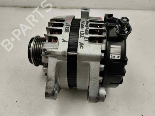 Alternator KIA SPORTAGE IV (QL, QLE)  | BP21394738M7 