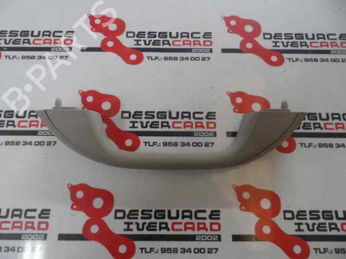 Rear left interior door handle DACIA SANDERO 1.6 (BS0D, BS0B, BS0F, BS0H) | BP3212781I15 - Image 2