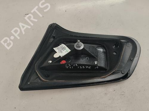 Used Left tailgate light Left tailgate light 13544261 13544261
