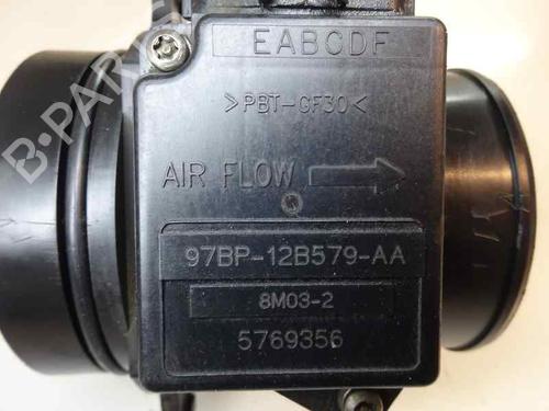 Used Mass air flow sensor Mass air flow sensor 1624006 1624006