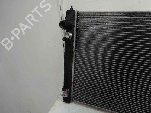Used Water radiator Water radiator 4833740 4833740