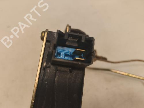 Used Front right lock HYUNDAI ACCENT I (X-3) [1994-2002]  13657059