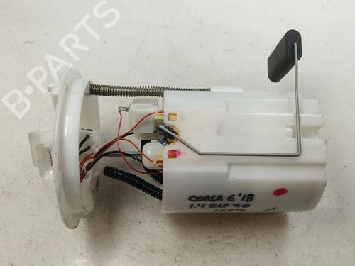 Used Fuel pump Fuel pump 35743008 35743008