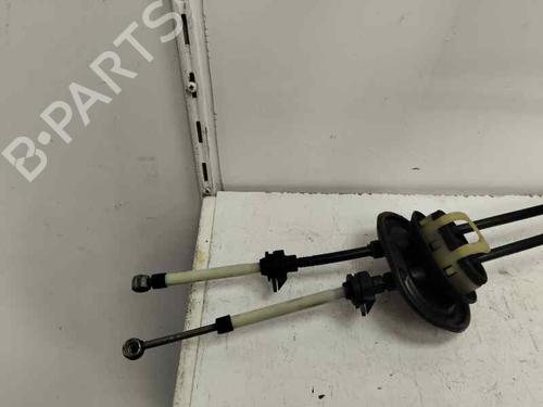 Gear lever CITROËN C3 II (SC_) 1.0 VTi 68 | BP21271430M90