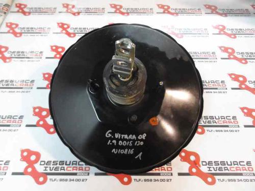 Servo brake SUZUKI GRAND VITARA II (JT, TE, TD) 1.9 DDiS (JB419WD, JB419XD) | BP358621M42 