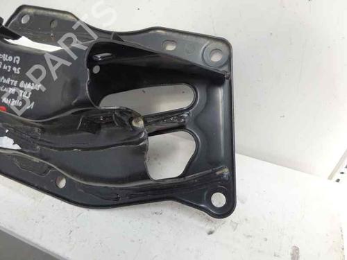 Rear axle FIAT DOBLO Cargo (263_) 1.3 D Multijet (263WXU1A, 263ZXU1A, 263WYB1A, 263ZYB1A) | BP4639689M2