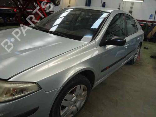 Engine control unit (ECU) RENAULT LAGUNA II (BG0/1_) 1.9 dCi (BG08, BG0G) | BP10342404M57