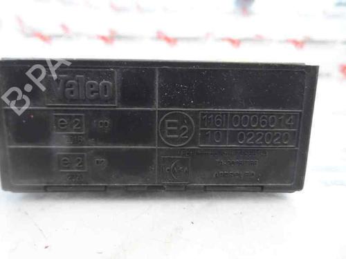 Elektronisk modul TOYOTA AVENSIS Saloon (_T25_) 2.0 D-4D (ADT250_, ADT250R) (126 hp) 585967