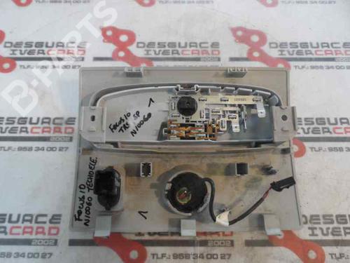 Innerbelysning FORD FOCUS II (DA_, HCP, DP) 1.8 TDCi | BP7438676I8 