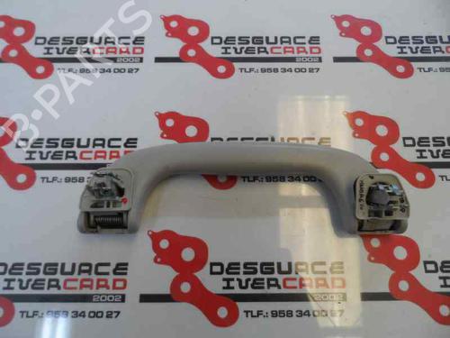 Used Front right interior door handle Front right interior door handle 3212881 3212881