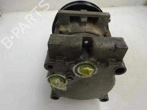 Used AC compressor FORD FIESTA V (JH_, JD_) 1.3 (69 hp) 9309762