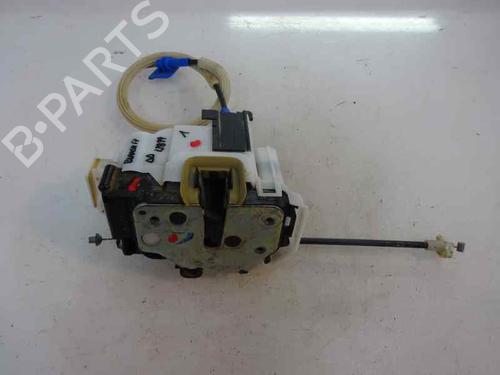 Used Front right lock PEUGEOT BIPPER Tepee 1.3 HDi 80 (80 hp) 9364860