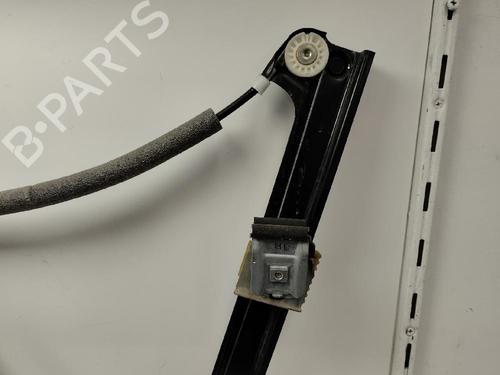 Fensterheber links vorne für VW POLO V (6R1, 6C1) 1.2 TDI (75 hp) 18475665